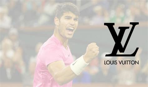 tennis player louis vuitton ambassador carlos codycross|Carlos Alcaraz Is Louis Vuitton’s Newest Ambassador.